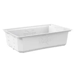 X-Trays Reservoir 75 Gal White