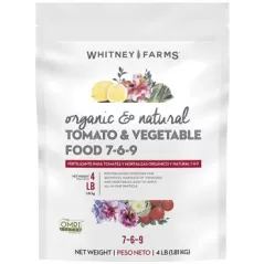 Whitney Farms 4