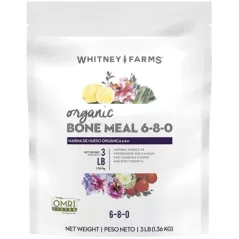 Whitney Farms 3