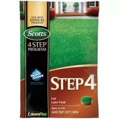 Scotts 15M Step 4 Fall Lawn Food