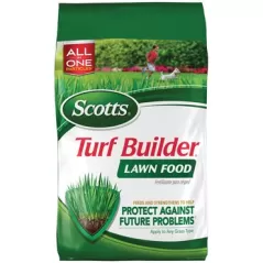 Scotts 5M Turf Builder Lawn Food