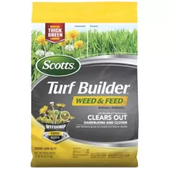 Scotts 4M Turf Builder Weed & Feed
