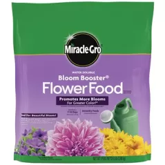 Miracle Gro 5.5