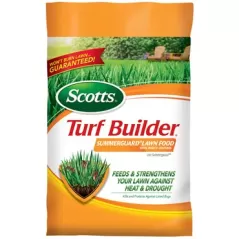 Scotts 15M TB w/Summerguard