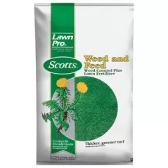 Scotts 5M LP Weed & Feed