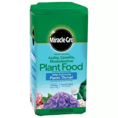 Miracle Gro 5