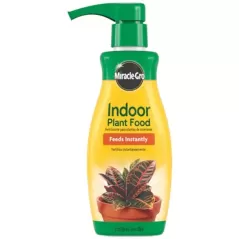 Miracle Gro 8oz All Purpose Indoor Plant Food