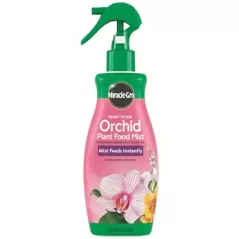 Miracle Gro 8oz RTU Orchid Food Mist