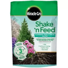 Miracle Gro 8