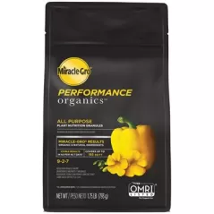 Miracle Gro 1.75
