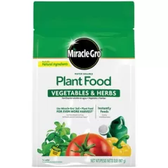 Miracle Gro 2