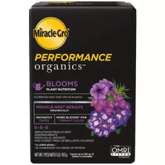 Miracle Gro 1
