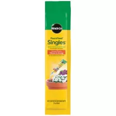 Miracle Gro 2oz RTU Pour & Feed Singles