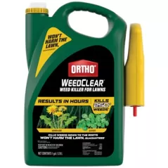 Ortho 1gal WeedClear Base Trigger