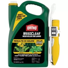 Ortho 1gal WeedClear Base Wand