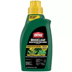 Ortho 32oz WeedClear Base Concentrate