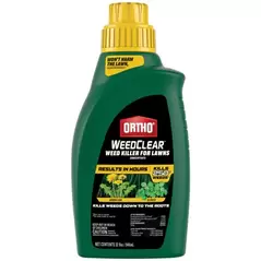 Ortho 32oz WeedClear Base Concentrate