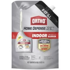 Ortho 1.5L Home Defense MAX Insect RTU Flexi Refill