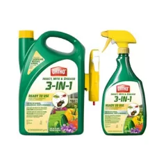 Ortho 1gal RTU Insect Mite & Disease