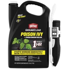 Ortho 1gal GroundClear Brush Killer RTU Wand