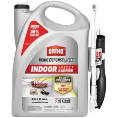 Ortho 1gal RTU Indoor Insect Barrier