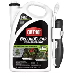 Ortho 1gal RTU GroundClear Weed & Grass