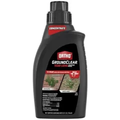 Ortho 32oz GroundClear Vegetation Killer Concentrate