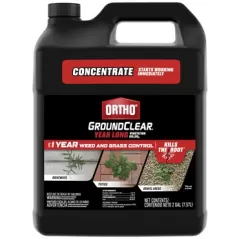 Ortho 2gal GroundClear Vegetation Killer Concentrate