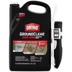 Ortho 1gal GroundClear Vegetation Kill RTU Wand