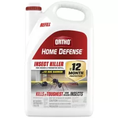 Ortho 1gal Home Defense Insect Kill RTU Refill