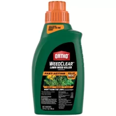 Ortho 32oz WeedClear