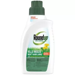 RoundUp 32oz Roundup for Lawns