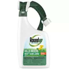 RoundUp 32oz RTS Roundup for Lawns