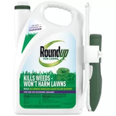 RoundUp 1gal Lawns Southern RTU Extended Wand