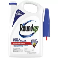 Roundup 1gal Weed & Grass Killer RTU Trigger