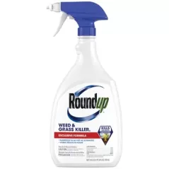 Roundup 24oz Weed & Grass Killer RTU Trigger