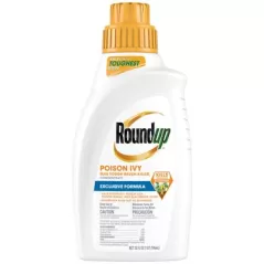 Roundup 32oz Poison Ivy Brush Killer Concentrate