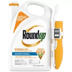 Roundup 32oz Poison Ivy Brush Killer RTU Wand