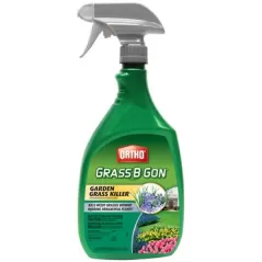 Ortho 24oz RTU Grass-B-Gon