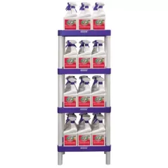 Captain Jacks 48pc Qt Dead Bug Brew RTU