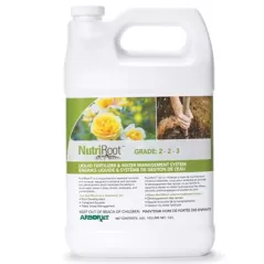 Arborjet 1gal NutriRoot 2-2-3 Fertilizer