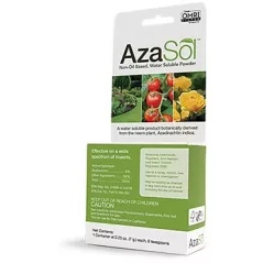 Arborjet 0.25oz AzaSol Bio-Insecticide