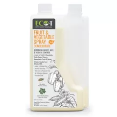 Arborjet 32oz Conc Eco-1 Fruit & Vegetable