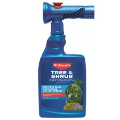 BioAdvanced 32 oz Tree & Shrub RTS Non-Neonic