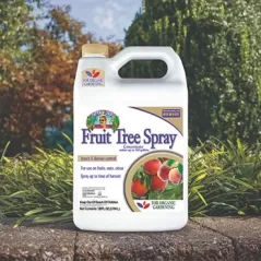Capt Jacks 1Gal Fruit Tree Spray Conc