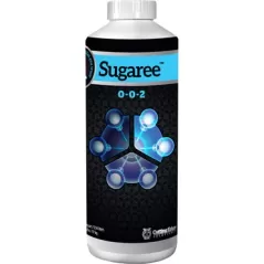 Cutting Edge Quart Sugaree 0-0-2
