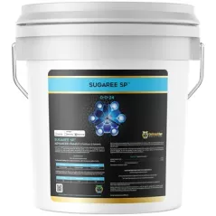 Cutting Edge 40lb Sugaree SP 0-0-24 Bucket