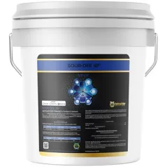 Cutting Edge 40lb Sour-Dee SP 0-0-24 Bucket