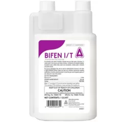 CSI 32oz Bifen I/T 7.9% Bifenthrin Insecticide Concentrate