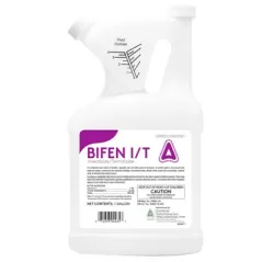 CSI 1gal Bifen I/T 7.9% Bifenthrin Insecticide Concentrate